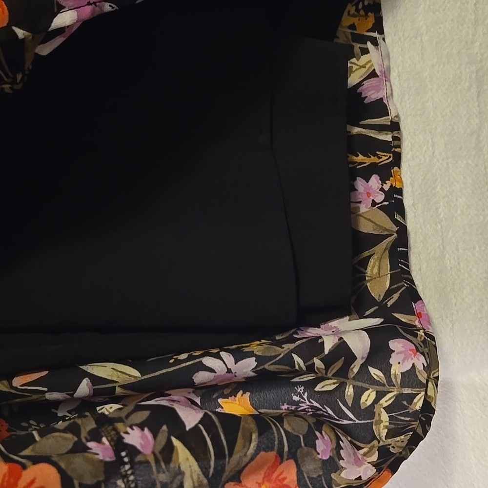 Old Navy Long Sleeve Dress Sz. L - Picture 5 of 6